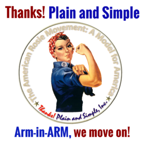 ARM New Logo Arm in ARM May 2021
